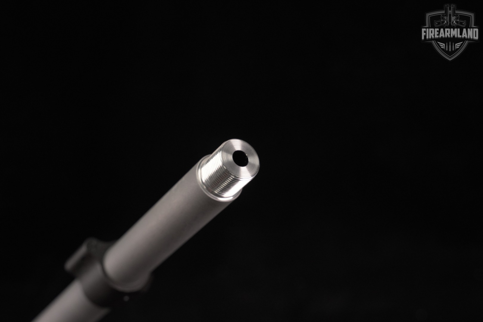 Noveske Rifleworks 18" SPR AR-15 Lo-Pro Gas Block Barrel 6mm ARC AR15-img-6