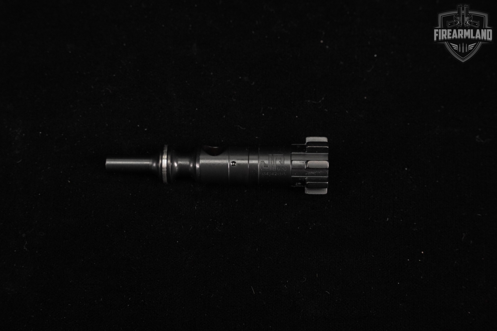 Noveske Rifleworks 18" SPR AR-15 Lo-Pro Gas Block Barrel 6mm ARC AR15-img-8
