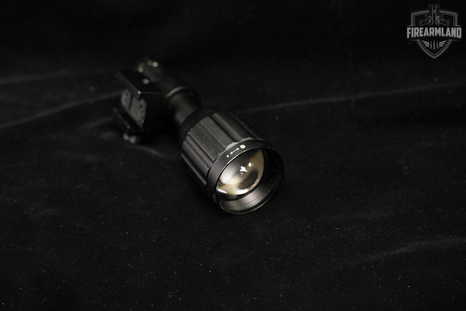 ATN Corp X-Sight HD 5-18x Digital Day Night Vision Scope IR XSight +CASE-img-7