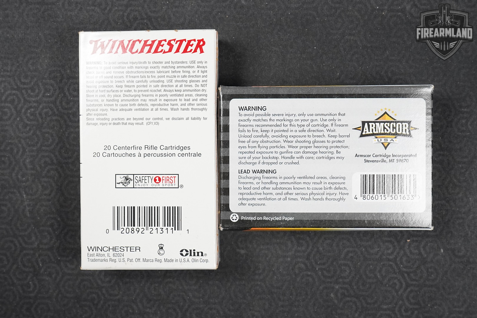 500 RDS! 223 Rem Ammo Remington Ammunition-img-3