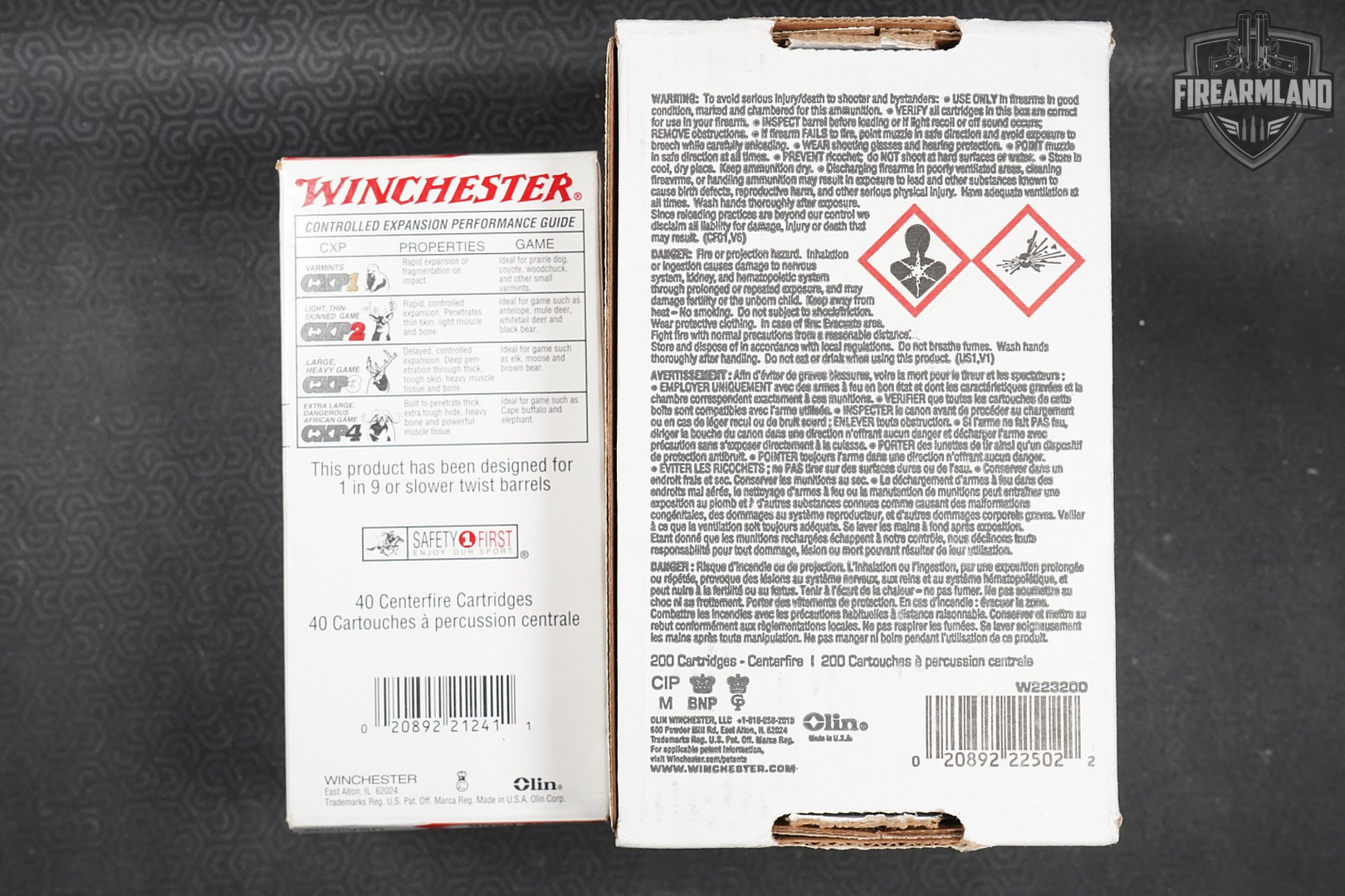 500 RDS! 223 Rem Ammo Remington Ammunition-img-5