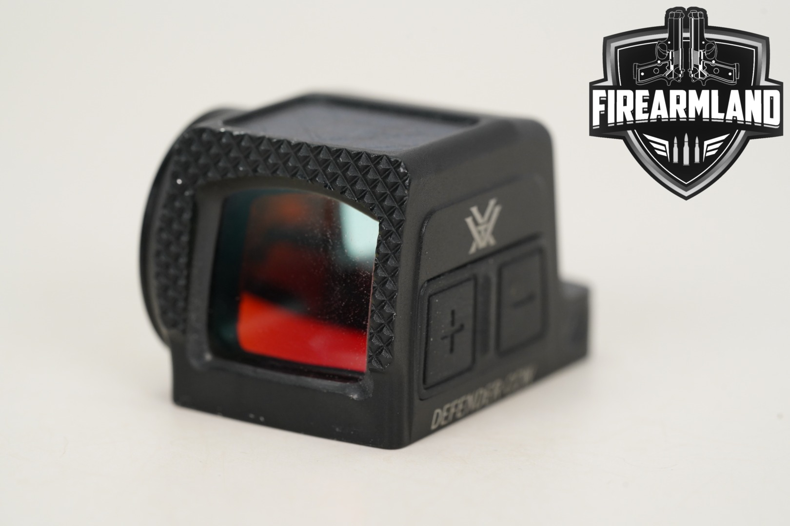 Vortex Optics Defender-CCW in Excellent Condition Thumbnail
