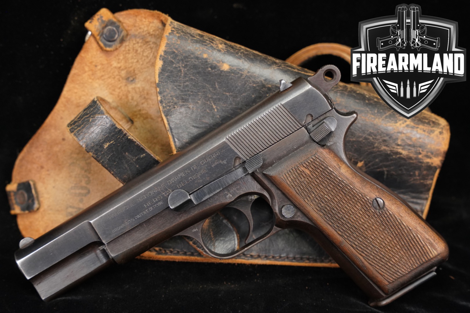FirearmLand Archive | Browse Historical Gun Auctions