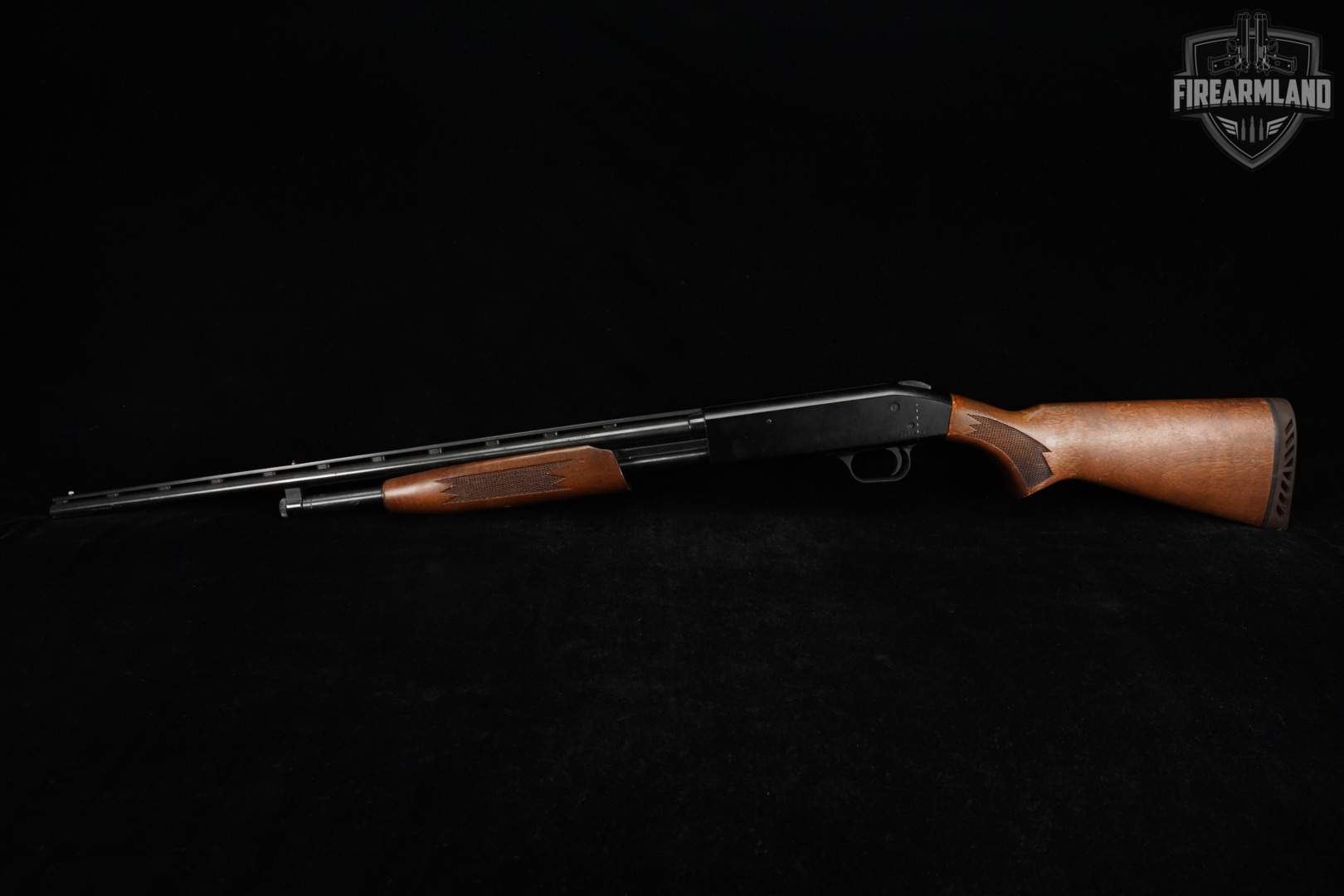 Used Mossberg Model 500E Auction | FirearmLand