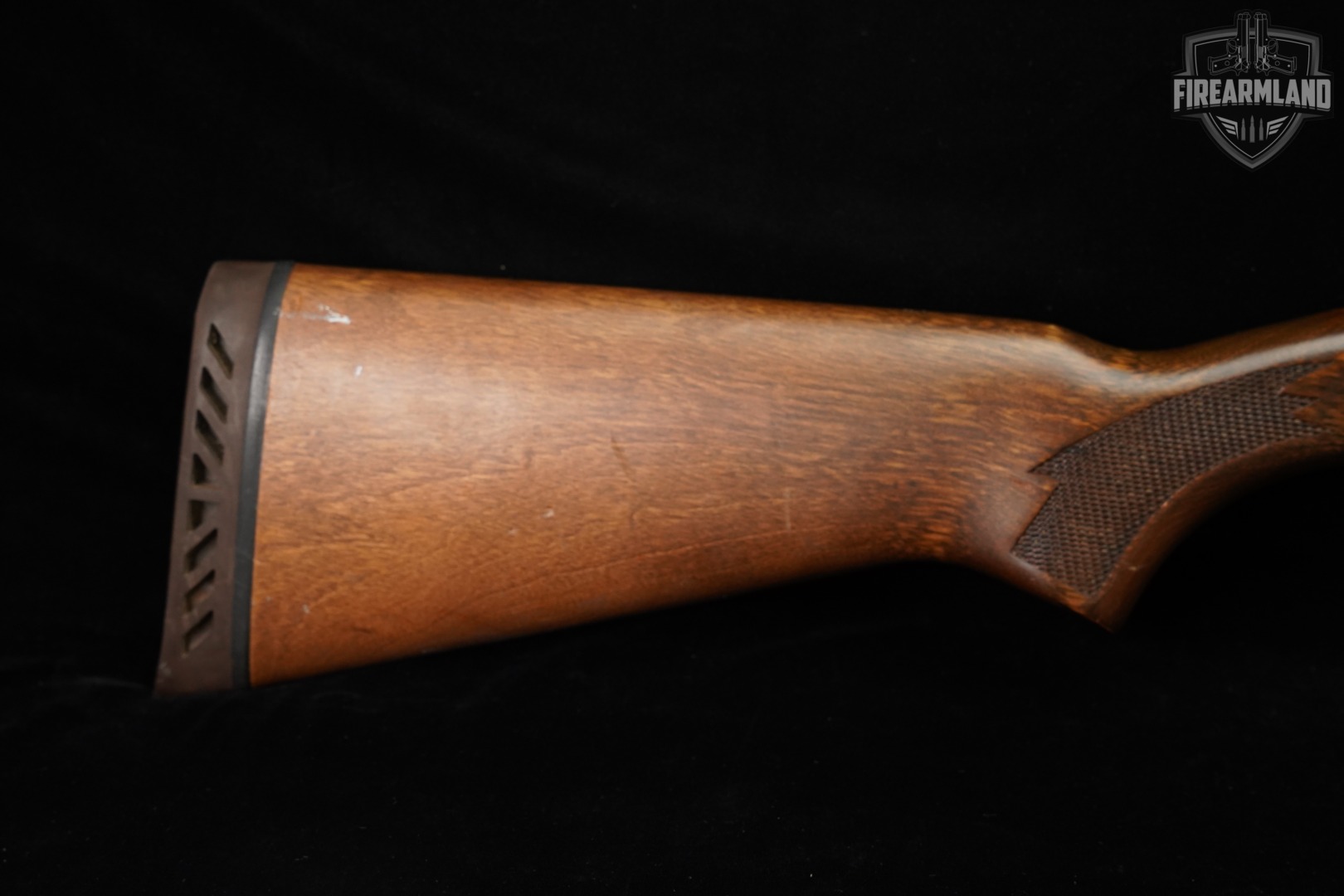 Used Mossberg Model 500E Auction | FirearmLand