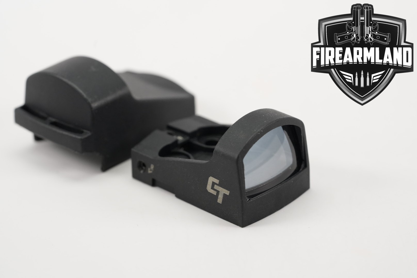 Crimson Trace CTS-1525 in Very Good Condition Thumbnail
