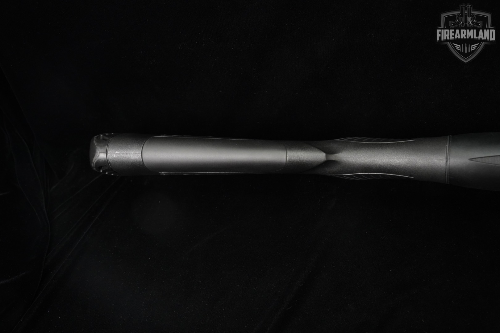 Benelli SuperNova Tactical 12-Gauge 18.5 3.5"-img-10