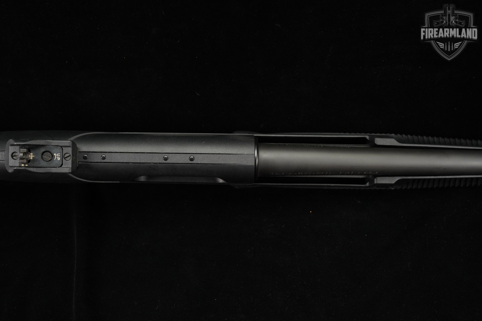 Benelli SuperNova Tactical 12-Gauge 18.5 3.5"-img-11