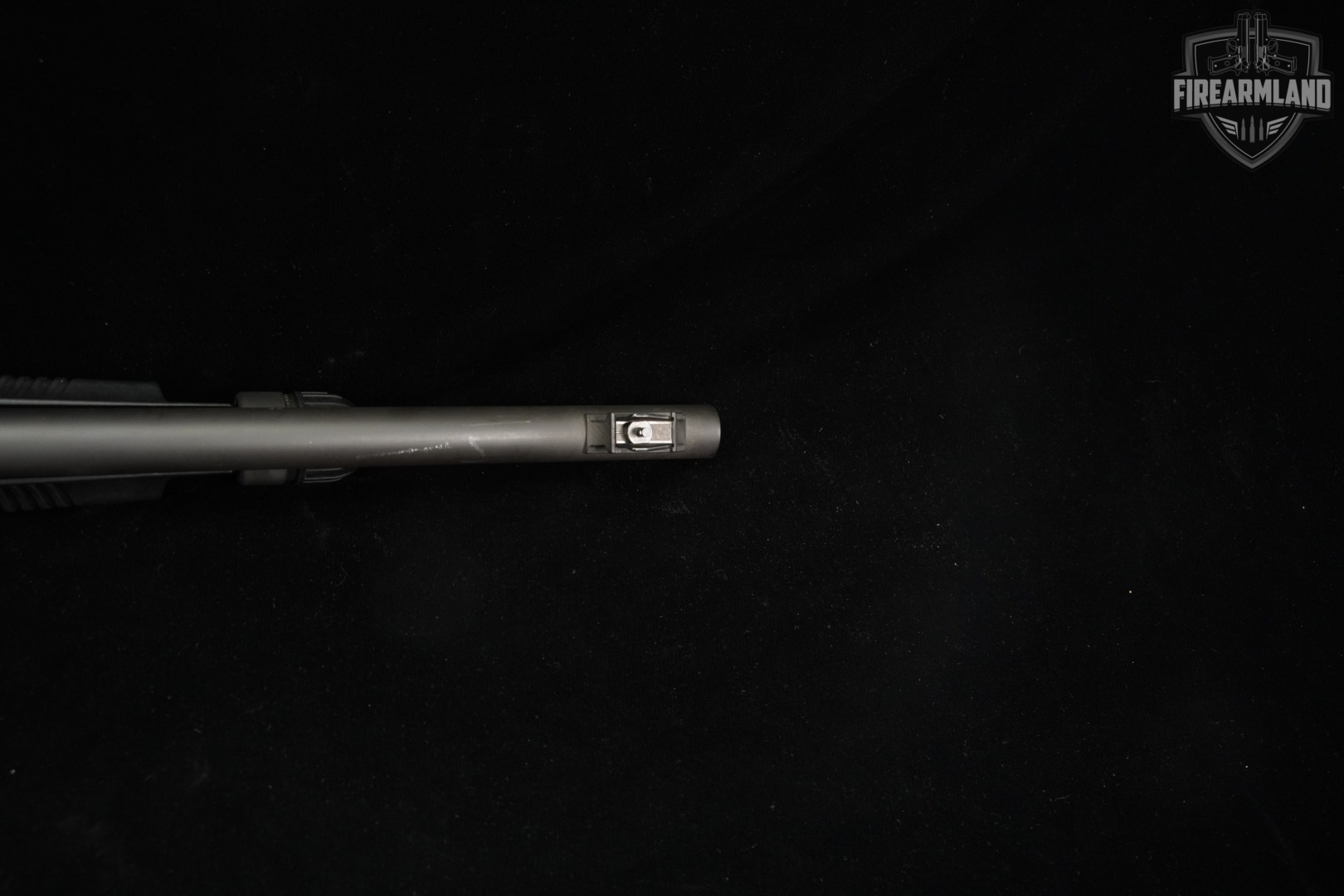Benelli SuperNova Tactical 12-Gauge 18.5 3.5"-img-12