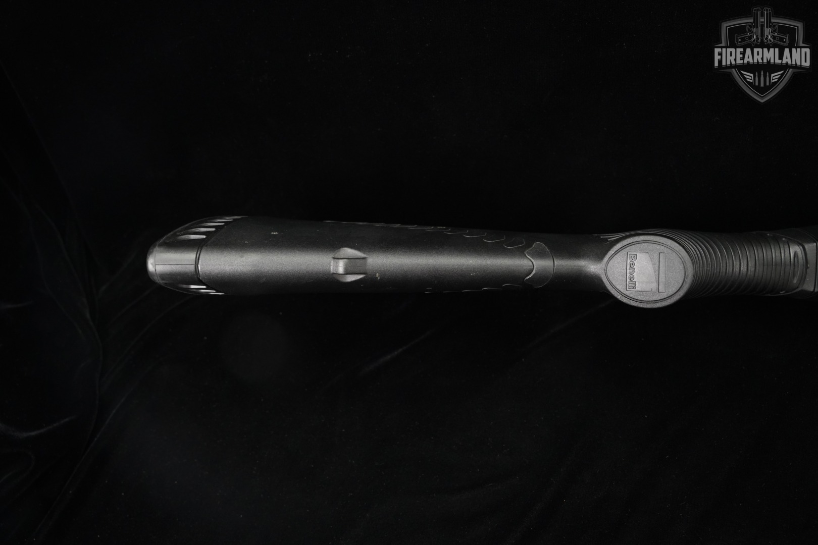 Benelli SuperNova Tactical 12-Gauge 18.5 3.5"-img-13