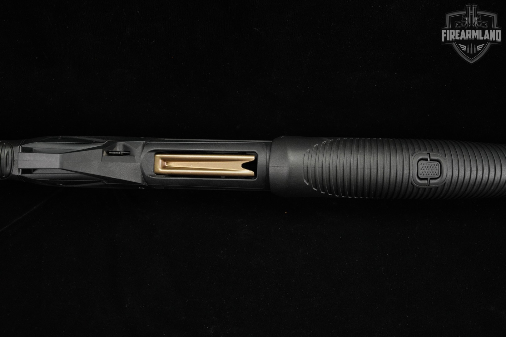 Benelli SuperNova Tactical 12-Gauge 18.5 3.5"-img-14
