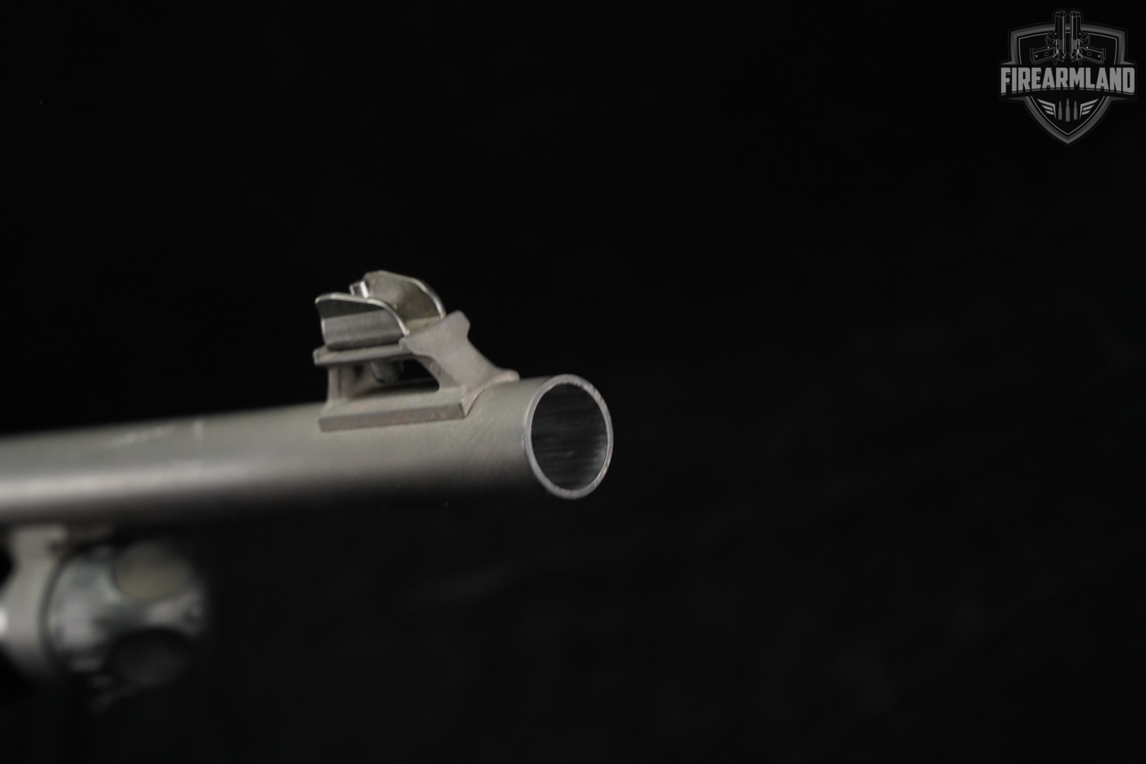 Benelli SuperNova Tactical 12-Gauge 18.5 3.5"-img-16