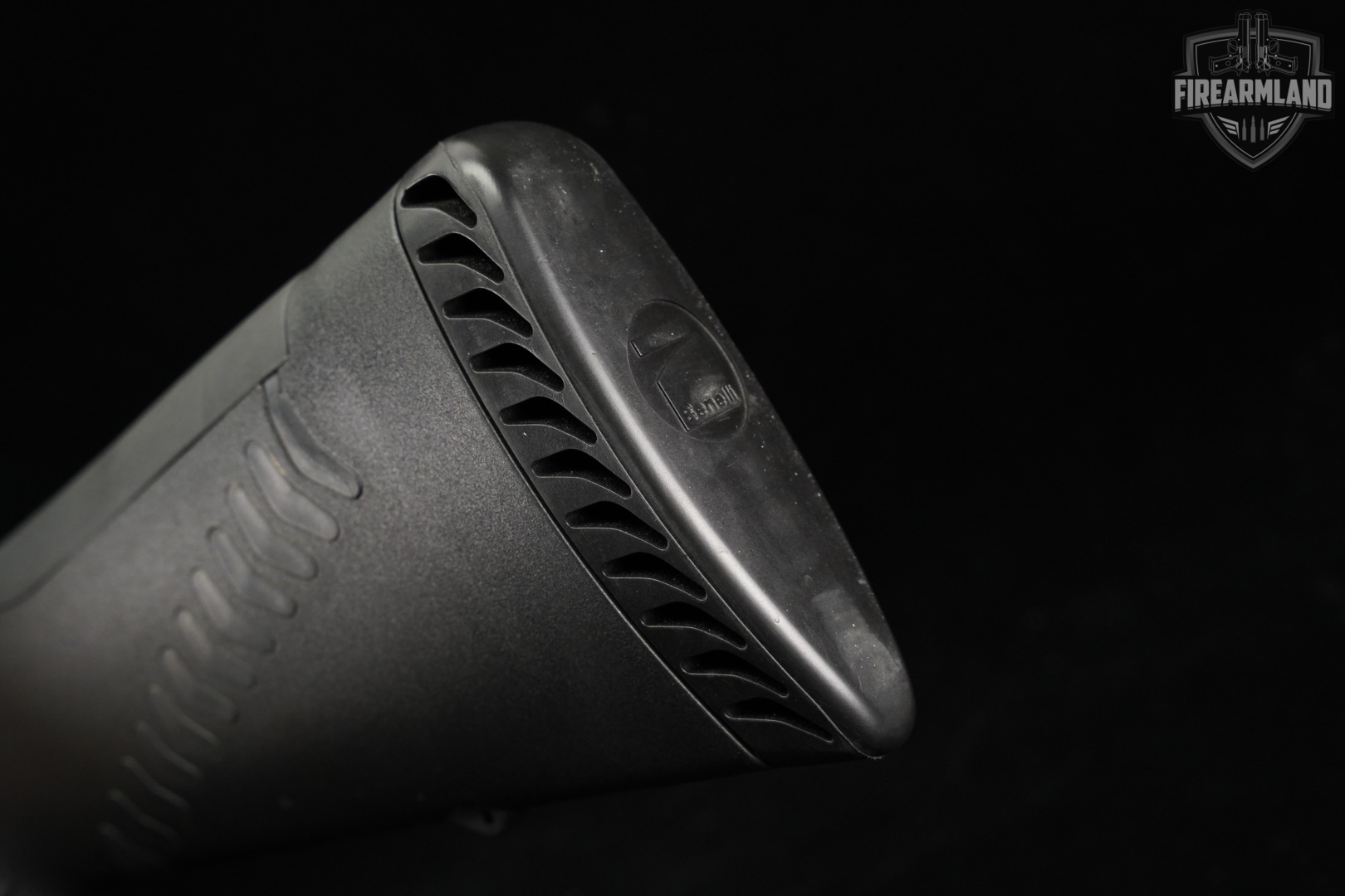Benelli SuperNova Tactical 12-Gauge 18.5 3.5"-img-17