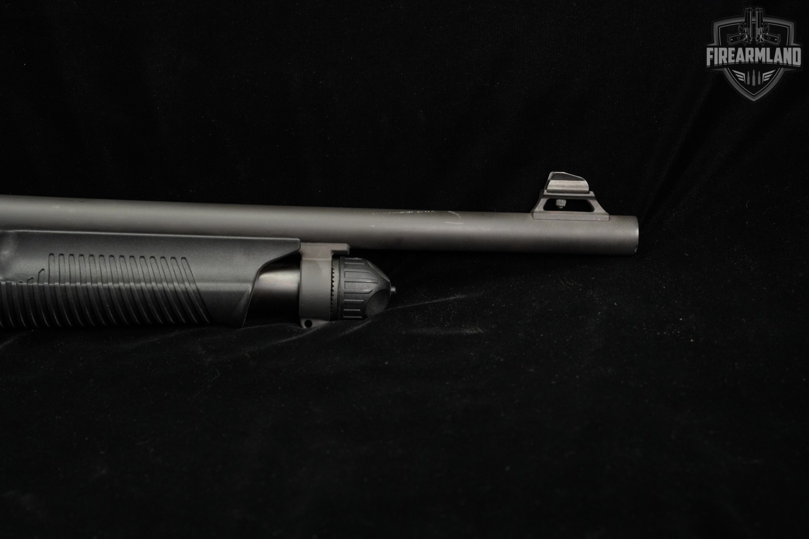 Benelli SuperNova Tactical 12-Gauge 18.5 3.5"-img-6