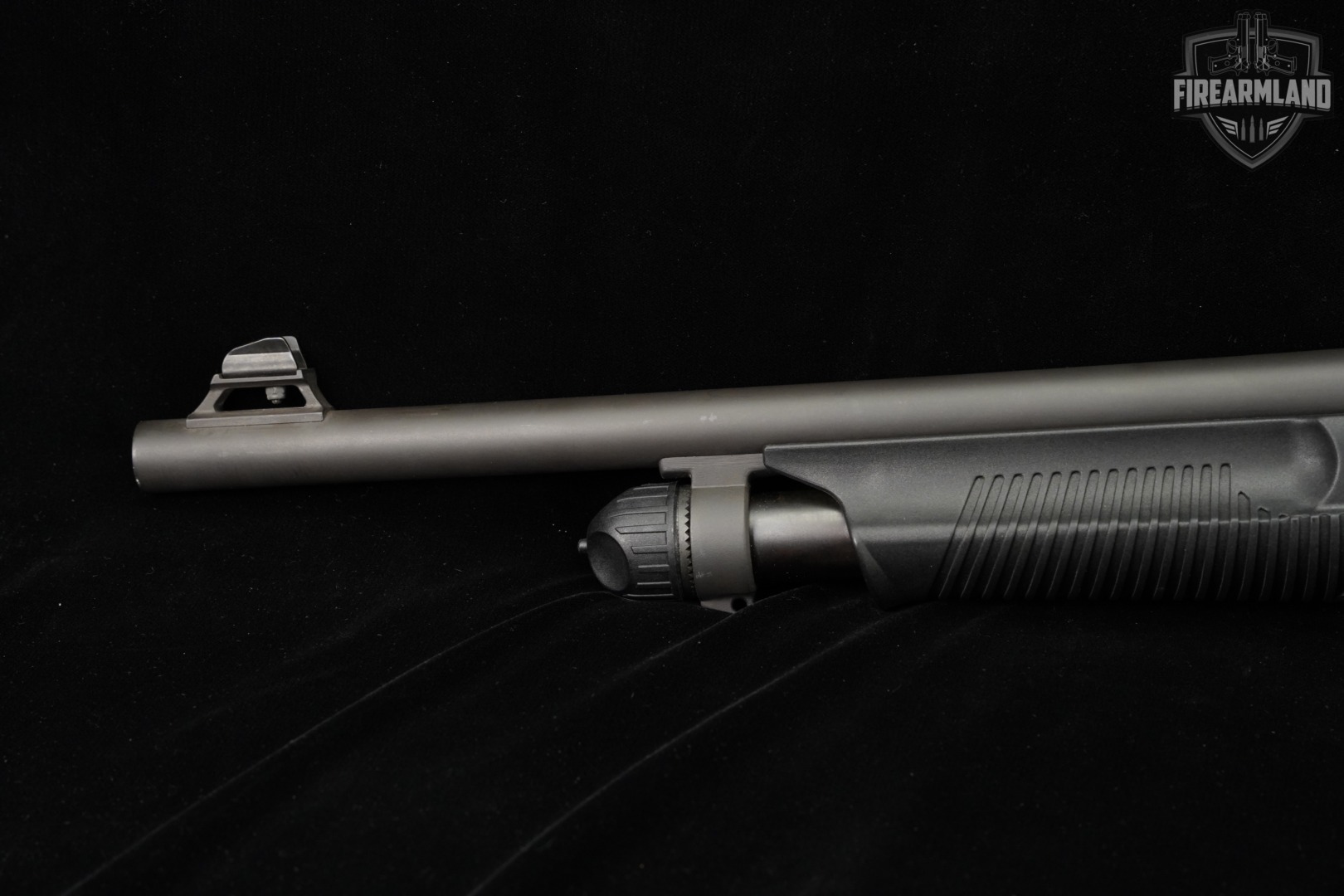 Benelli SuperNova Tactical 12-Gauge 18.5 3.5"-img-7