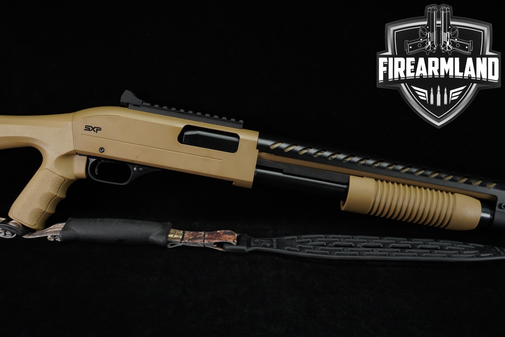 Used Winchester Repeating Arms Model 1912 Auction | FirearmLand