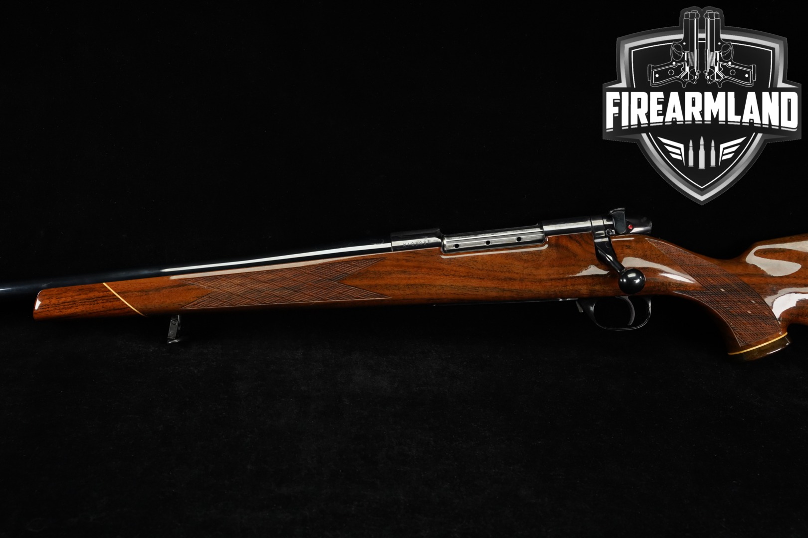 FirearmLand Archive | Browse Historical Gun Auctions