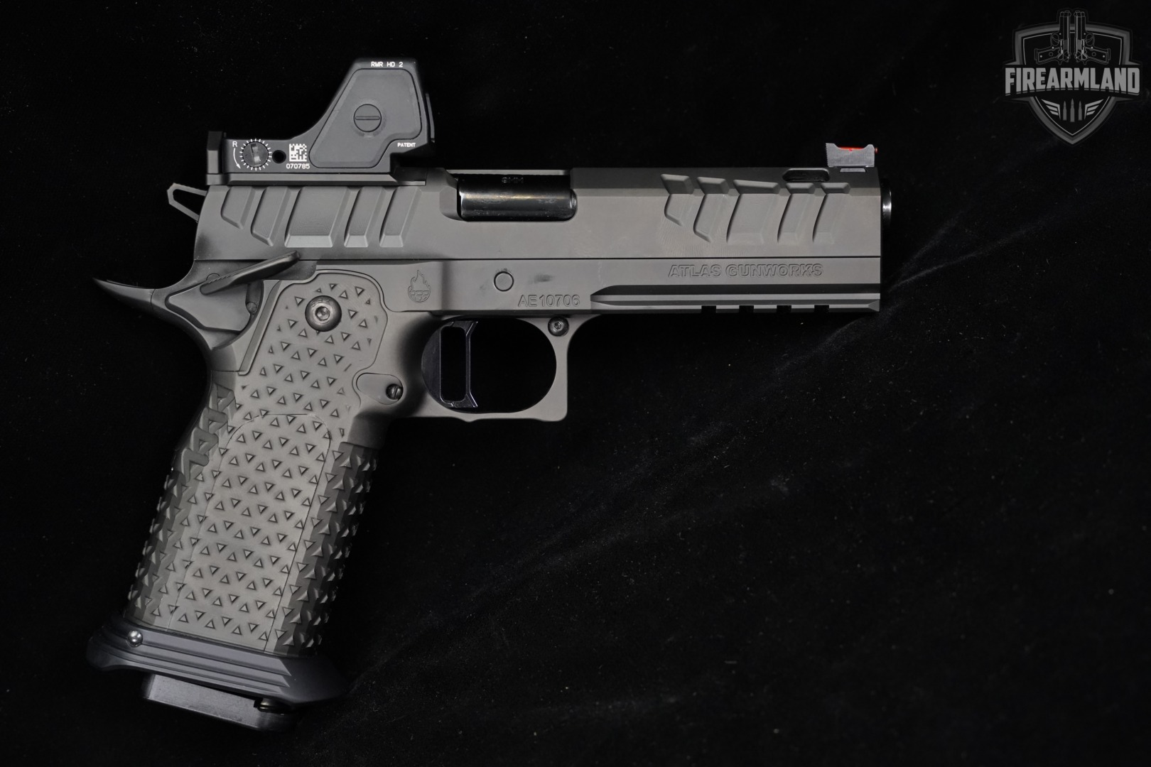FirearmLand
