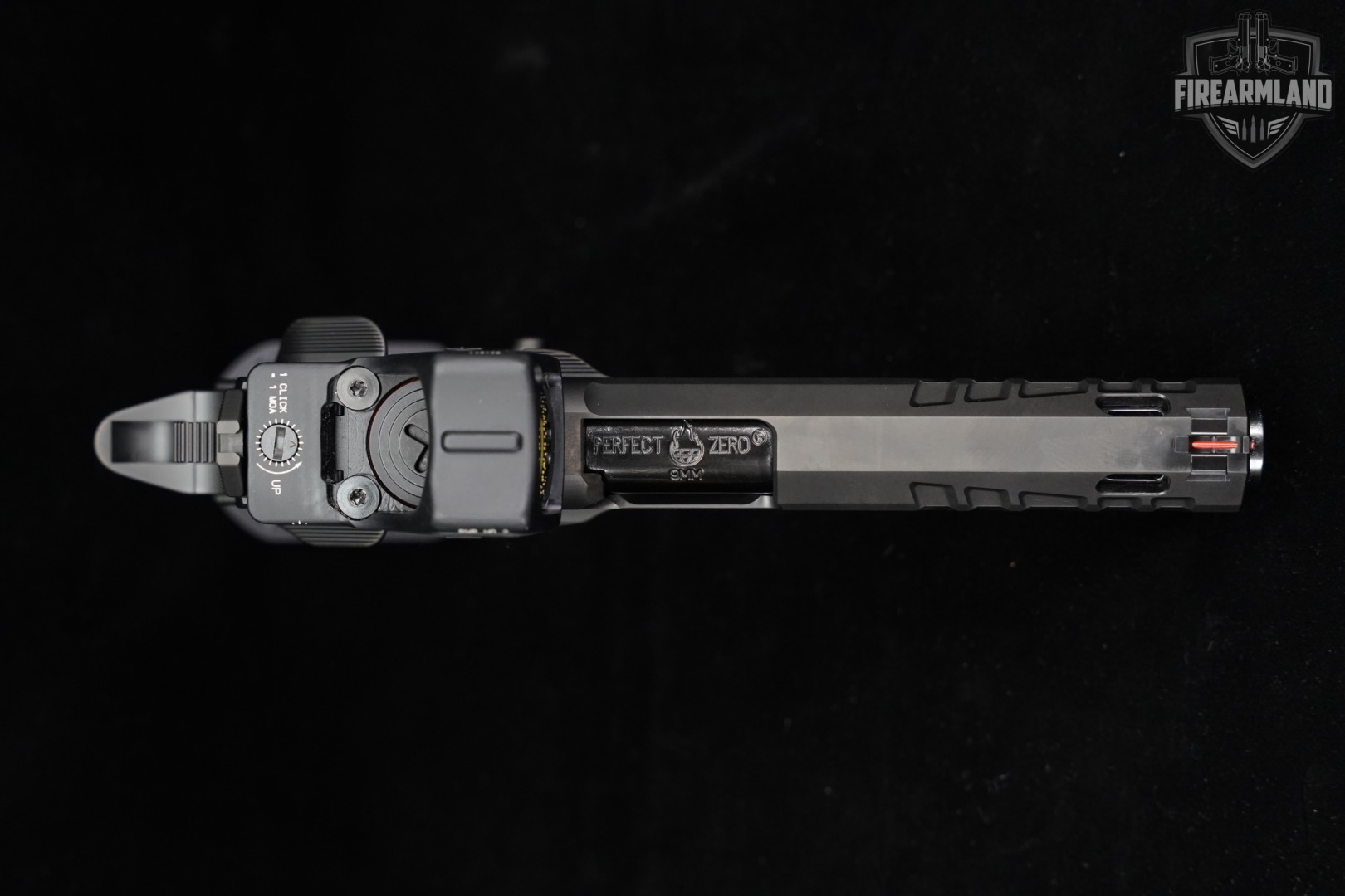 FirearmLand
