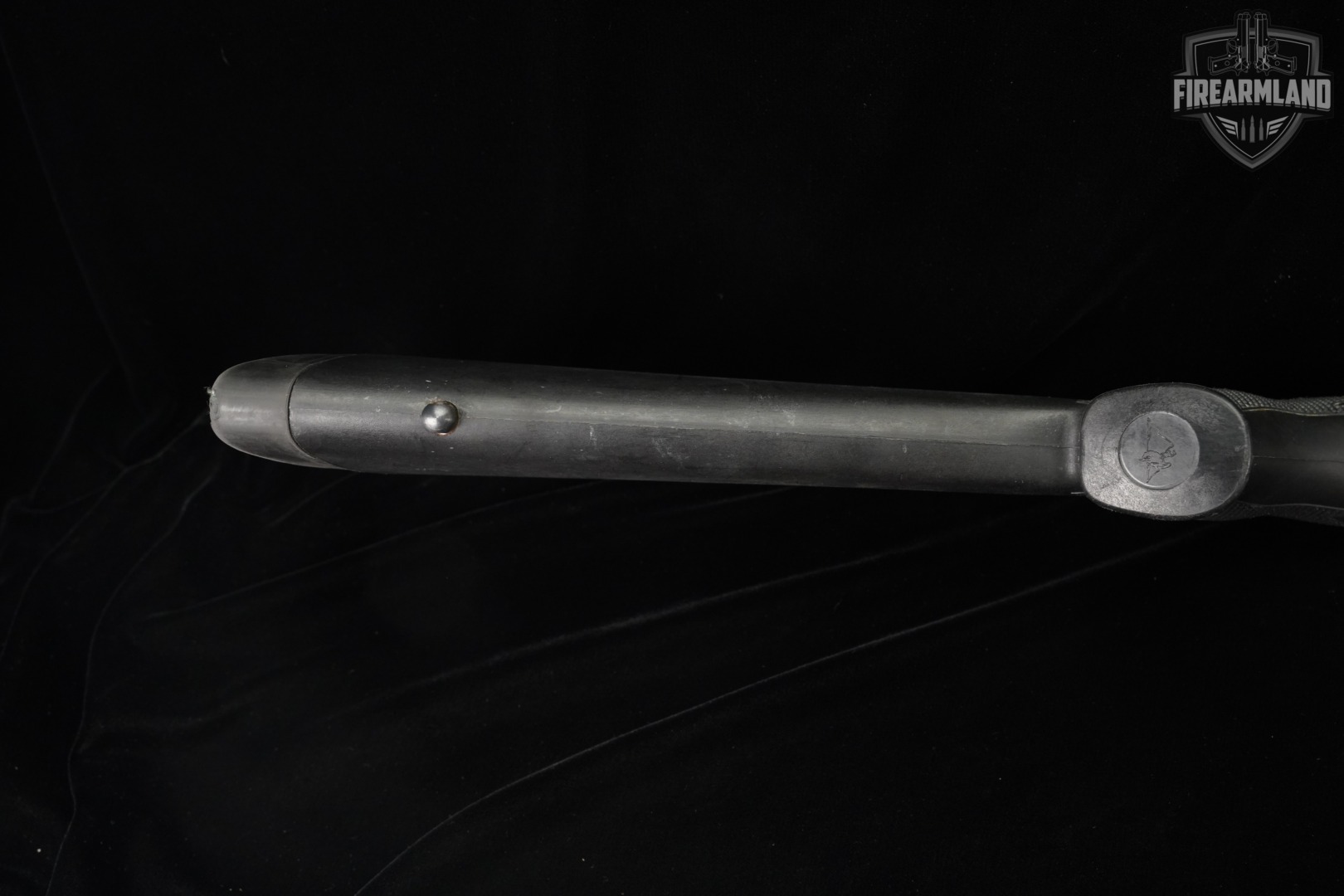 1995 Ruger Model 10/22 Carbine 22LR 1022 10 22 BUTLER CREEK BULL BARREL-img-13
