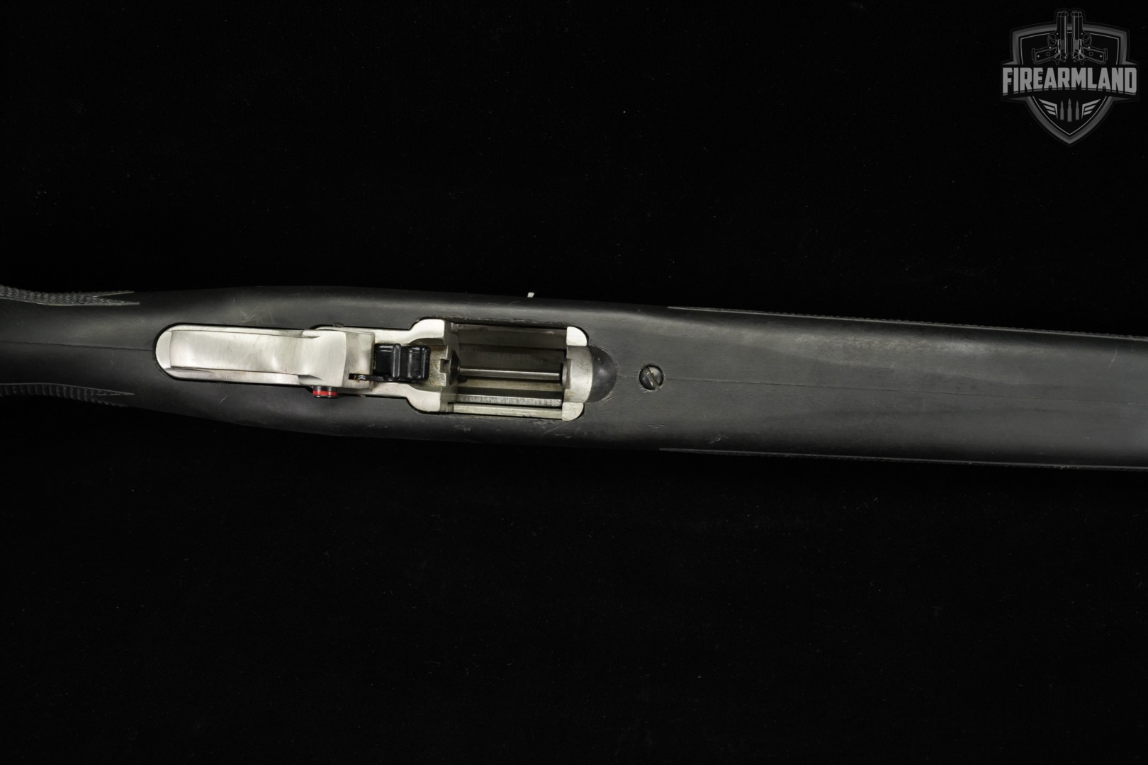 1995 Ruger Model 10/22 Carbine 22LR 1022 10 22 BUTLER CREEK BULL BARREL-img-14