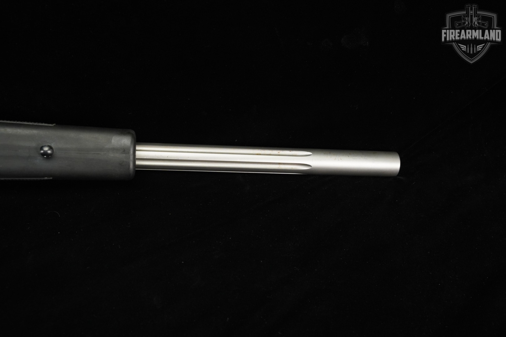 1995 Ruger Model 10/22 Carbine 22LR 1022 10 22 BUTLER CREEK BULL BARREL-img-15