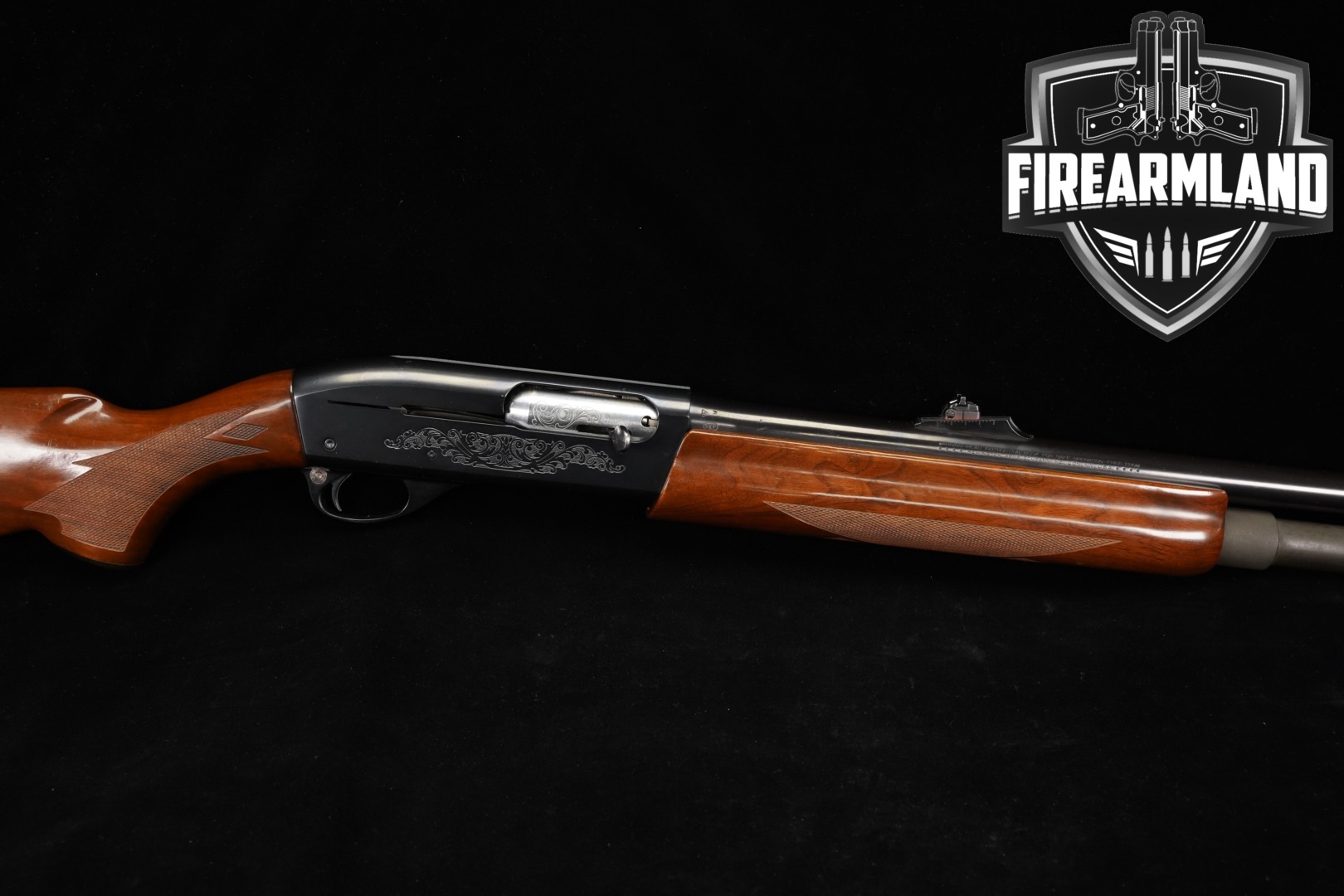 Used Remington 11-87 Premier Left Hand Auction | FirearmLand