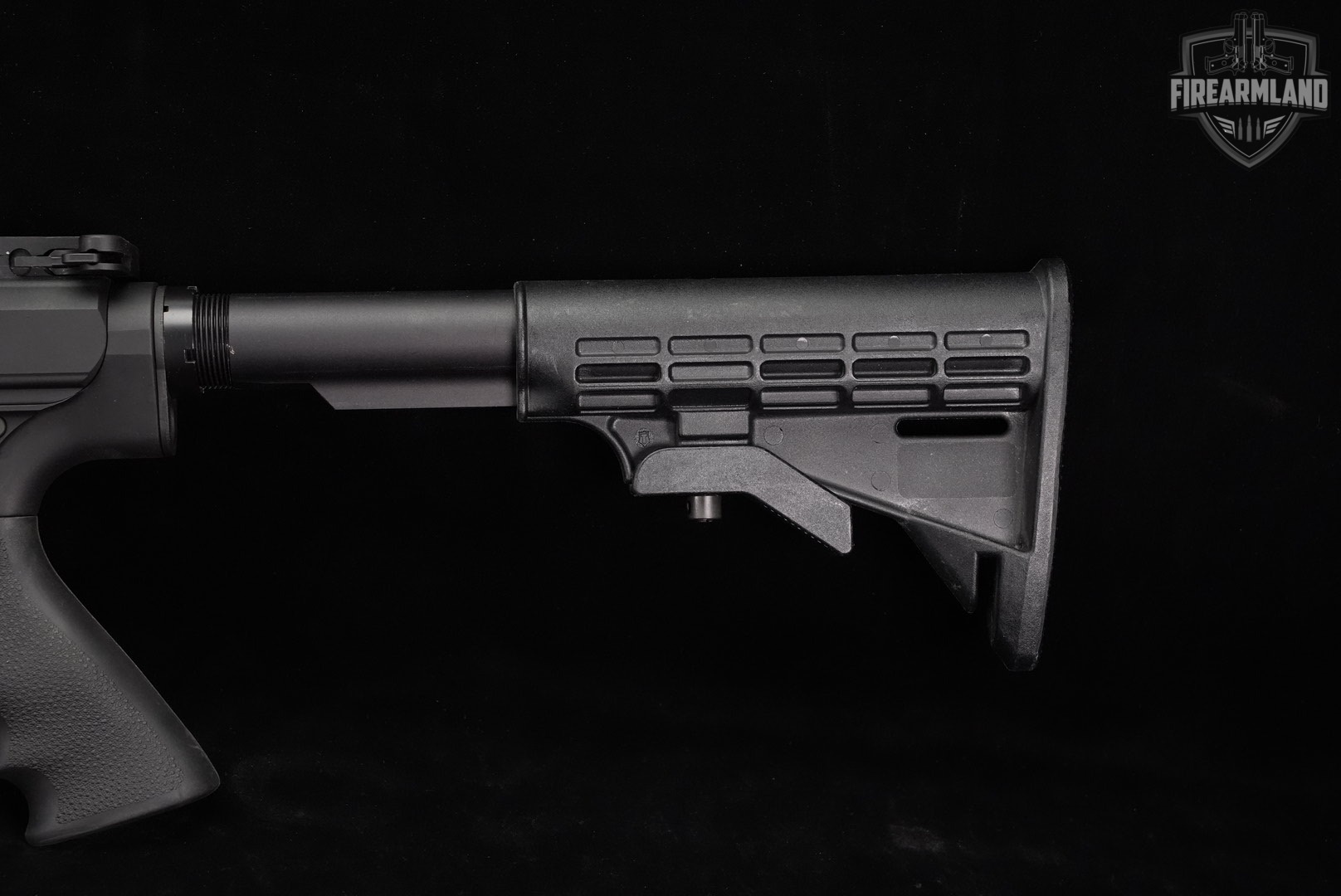DPMS Panther Arms LR-308 308Winchester AR-10 AR10 20 LR308 +5 MAGS-img-10
