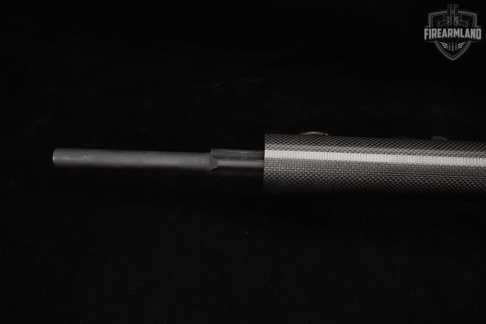 DPMS Panther Arms LR-308 308Winchester AR-10 AR10 20 LR308 +5 MAGS-img-11