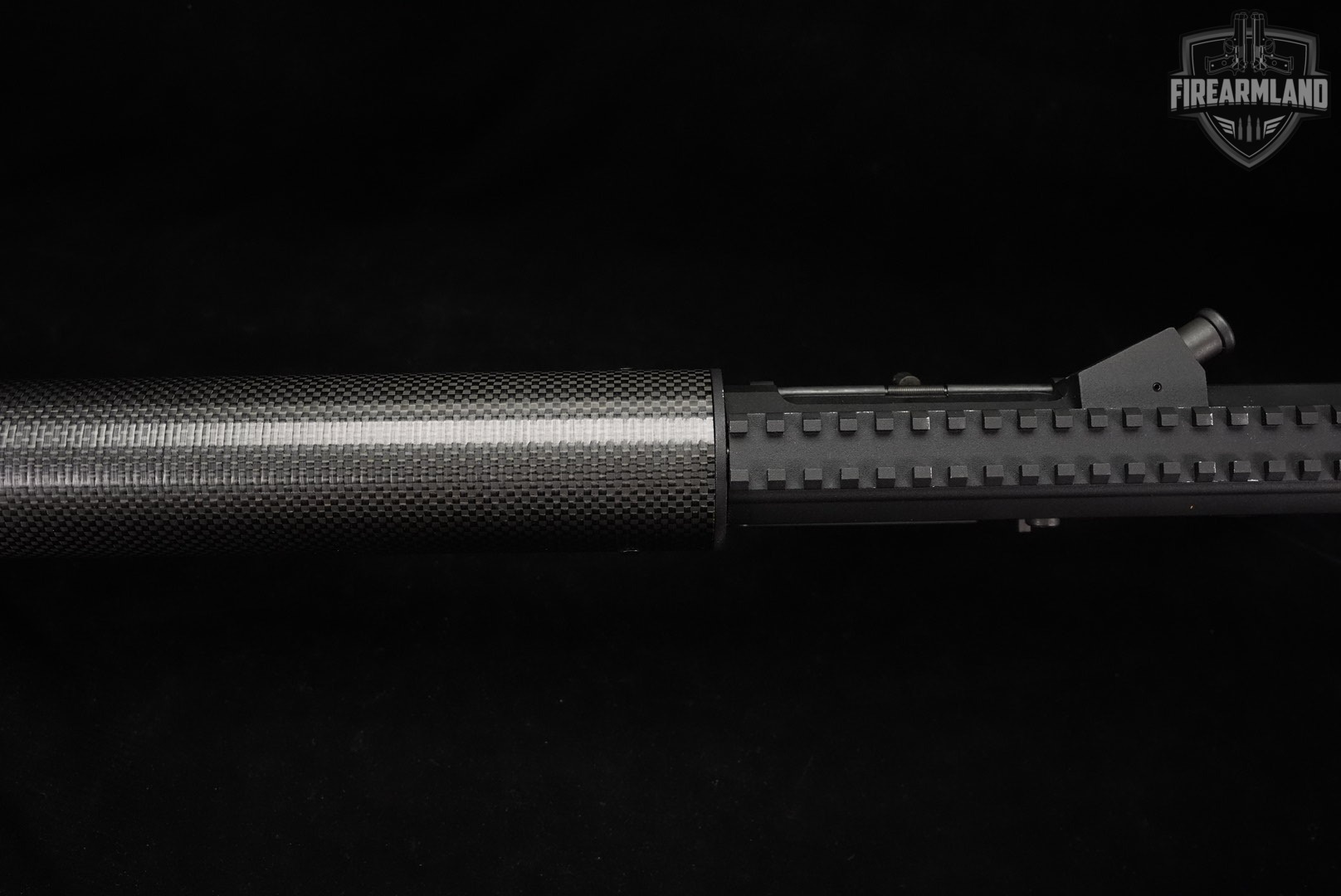 DPMS Panther Arms LR-308 308Winchester AR-10 AR10 20 LR308 +5 MAGS-img-12