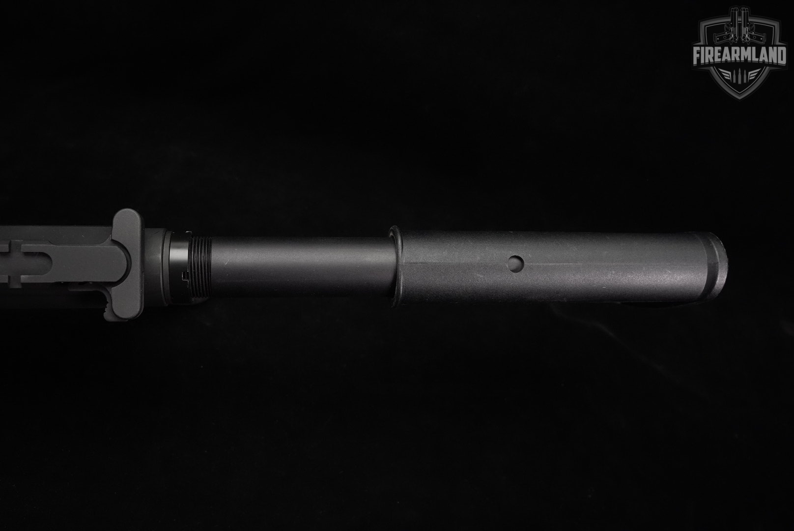 DPMS Panther Arms LR-308 308Winchester AR-10 AR10 20 LR308 +5 MAGS-img-13
