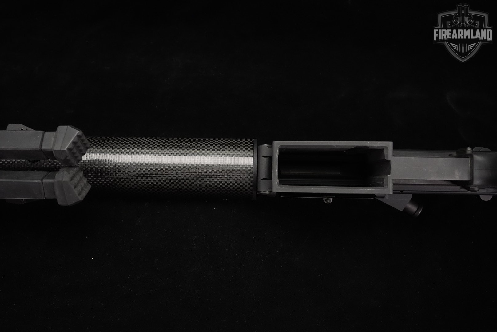 DPMS Panther Arms LR-308 308Winchester AR-10 AR10 20 LR308 +5 MAGS-img-15