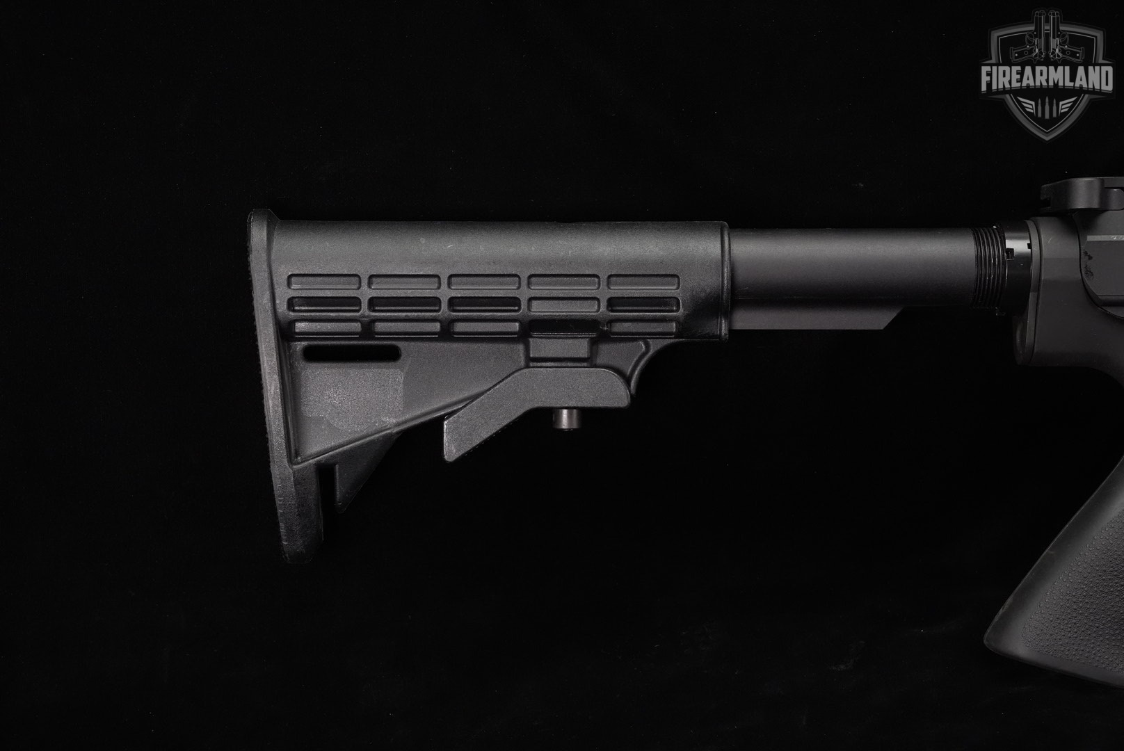 DPMS Panther Arms LR-308 308Winchester AR-10 AR10 20 LR308 +5 MAGS-img-4