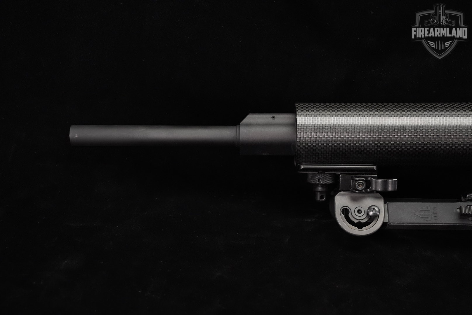 DPMS Panther Arms LR-308 308Winchester AR-10 AR10 20 LR308 +5 MAGS-img-8