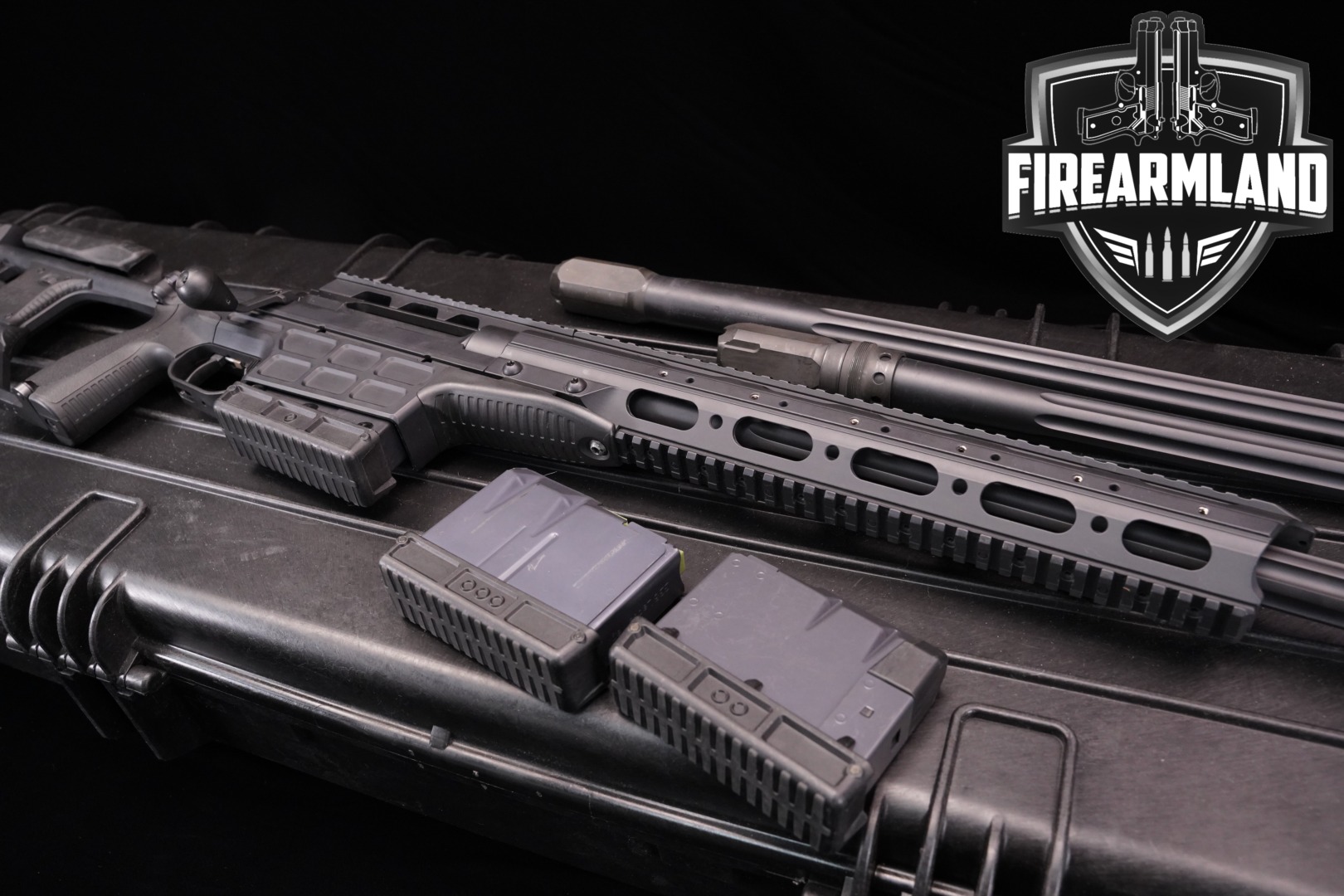 Used Sako L461 Vixen Auction | FirearmLand