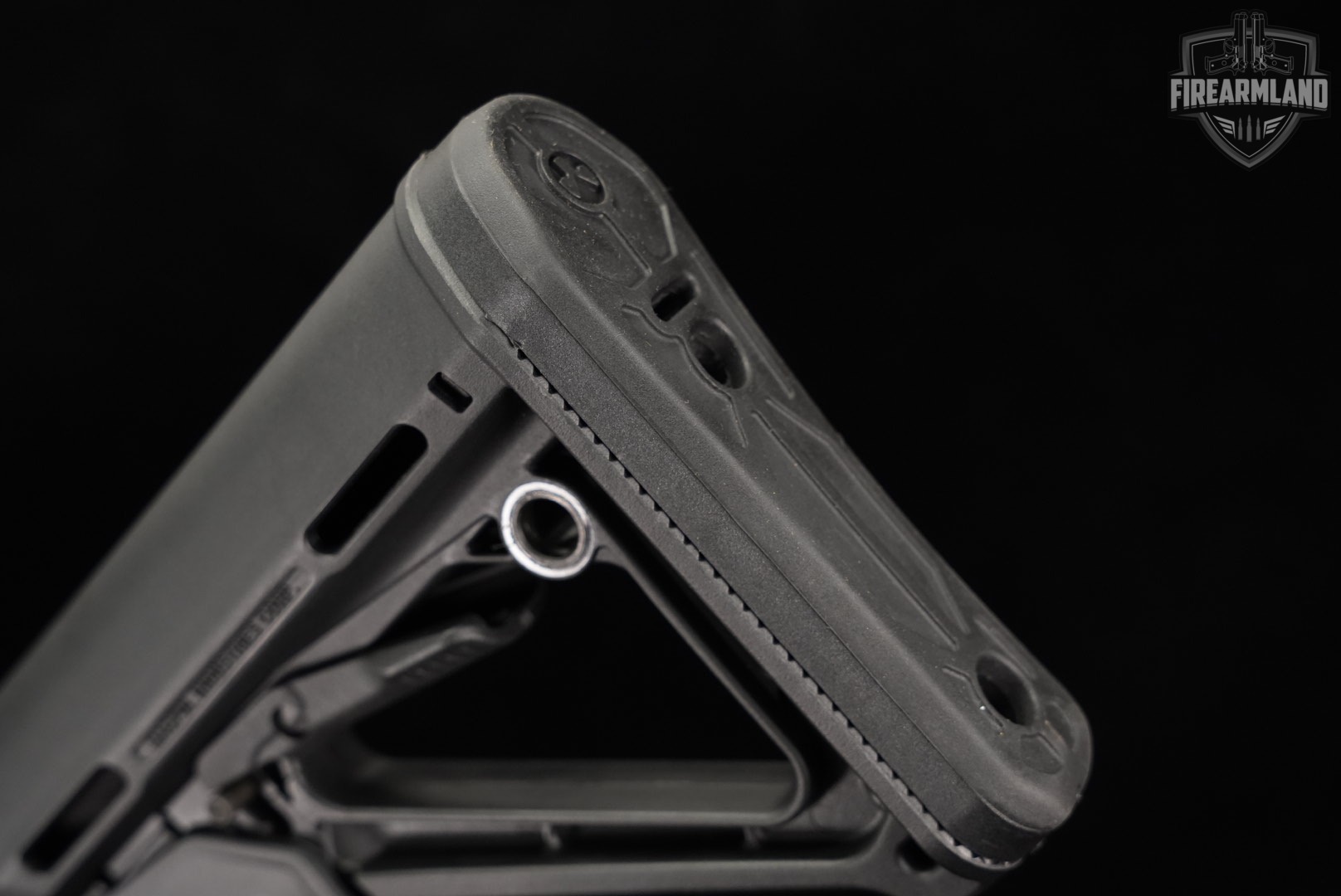 Rock River Arms LAR-6.8 Rem SPC II AR-15 AR15 LAR6.8 A4 +2 MAGS, UTG SCOPE-img-14