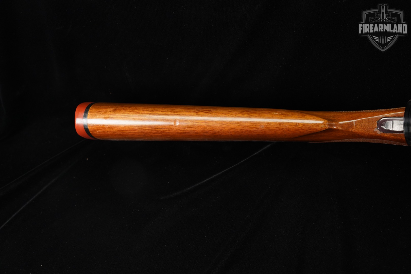 1988 Ruger M77 RLS Ultralight 270 Win Blued & Walnut M-77 +LEUPOLD SCOPE-img-10