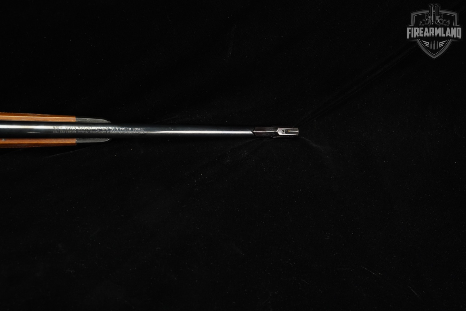 1988 Ruger M77 RLS Ultralight 270 Win Blued & Walnut M-77 +LEUPOLD SCOPE-img-12
