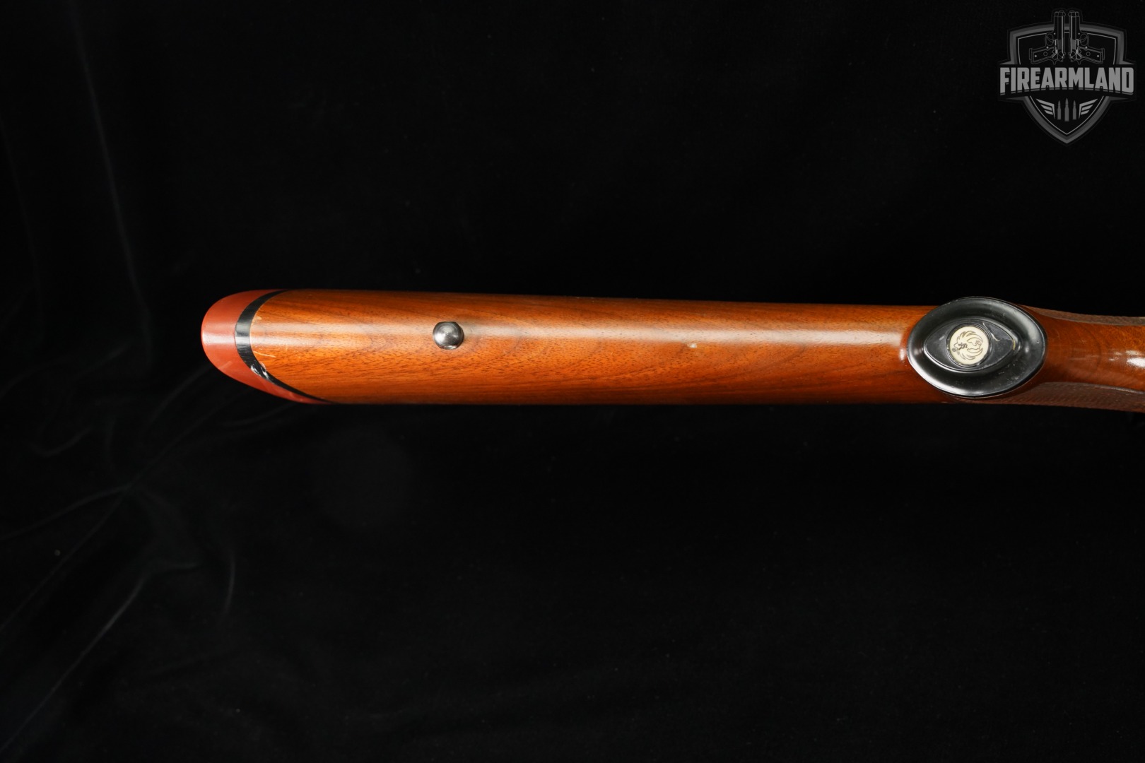 1988 Ruger M77 RLS Ultralight 270 Win Blued & Walnut M-77 +LEUPOLD SCOPE-img-13
