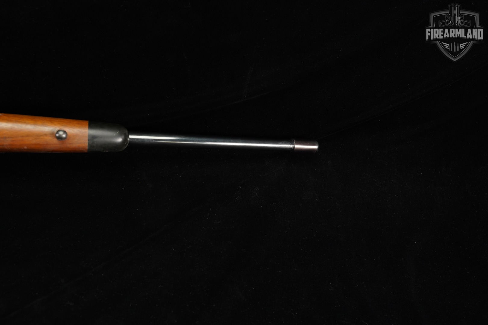 1988 Ruger M77 RLS Ultralight 270 Win Blued & Walnut M-77 +LEUPOLD SCOPE-img-15