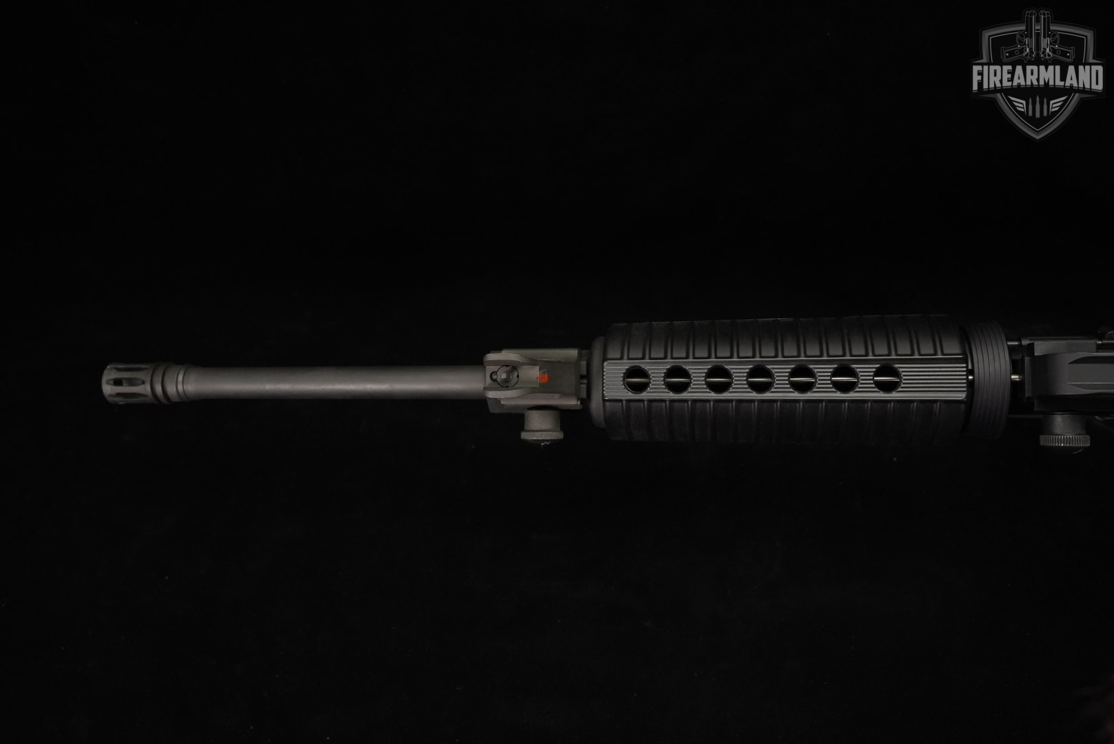 DPMS Panther Arms A-15 5.56 NATO AR15 16" A15 AR-img-10