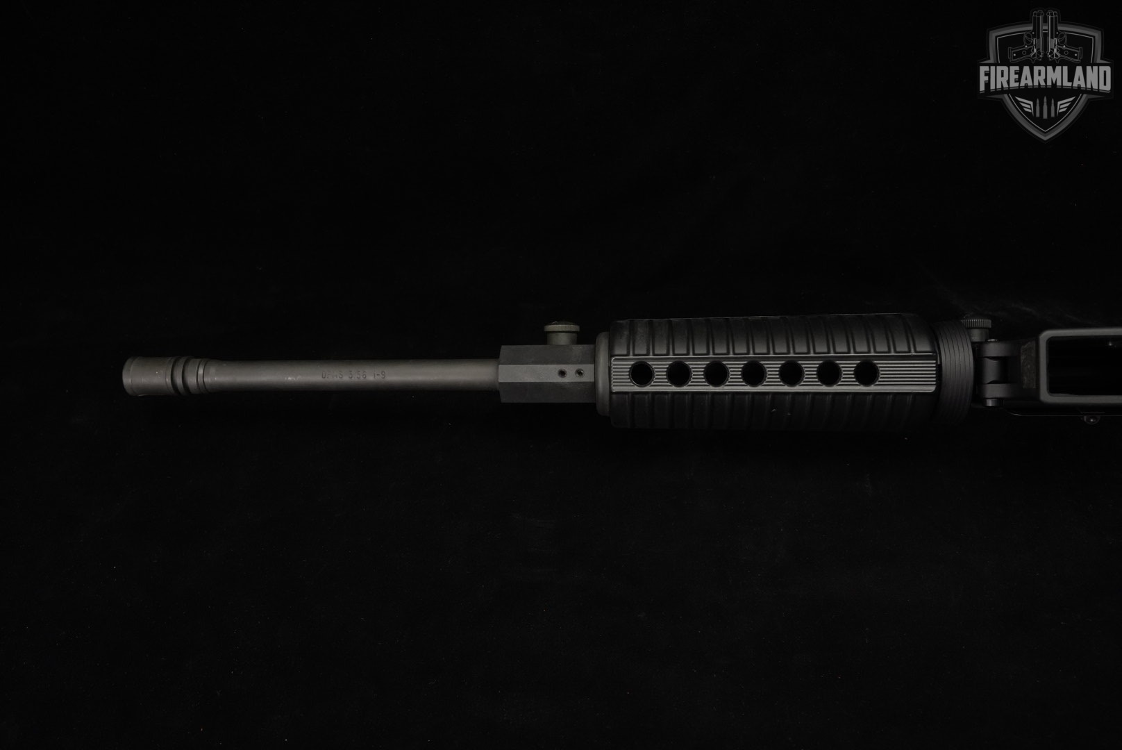 DPMS Panther Arms A-15 5.56 NATO AR15 16" A15 AR-img-12