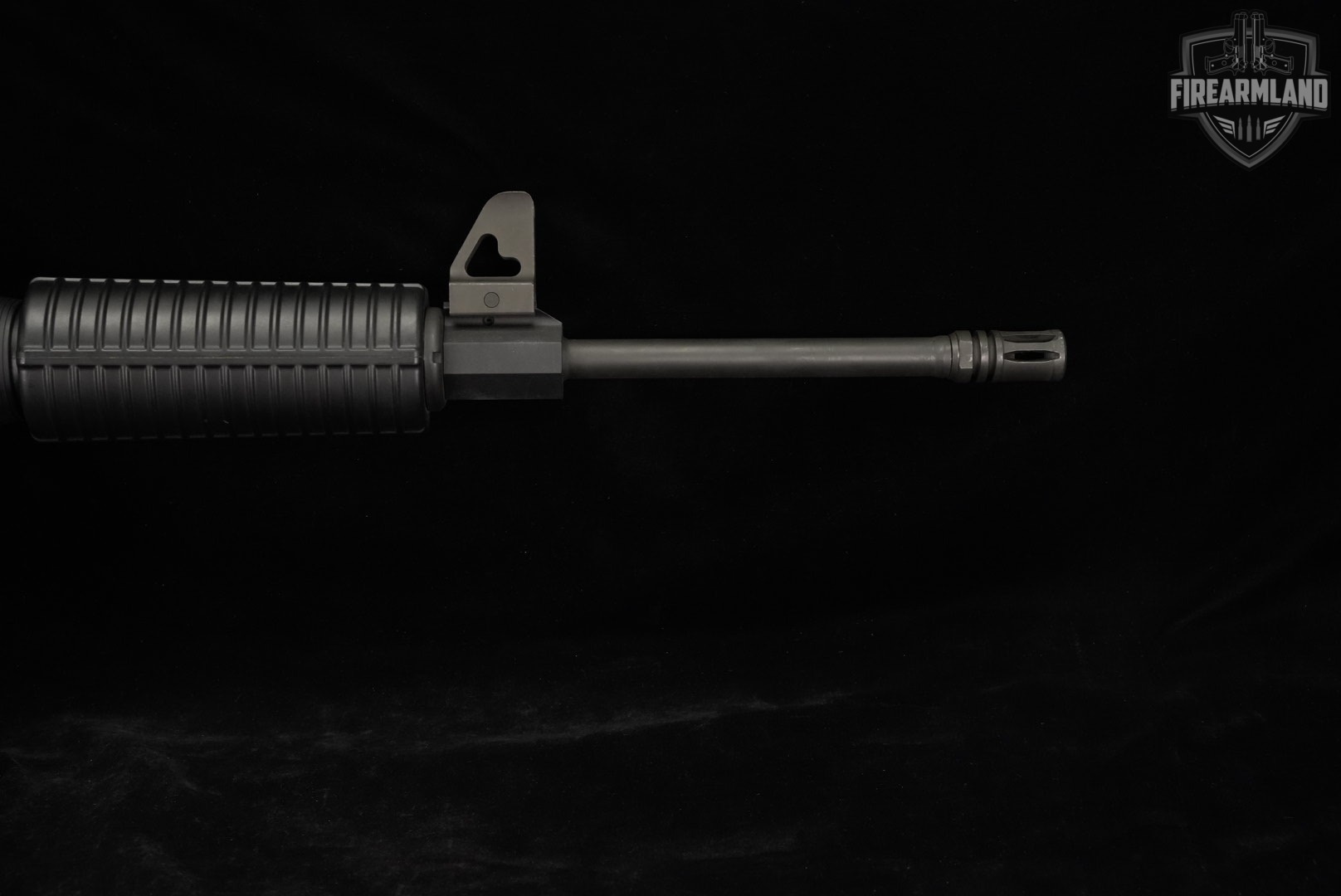 DPMS Panther Arms A-15 5.56 NATO AR15 16" A15 AR-img-6