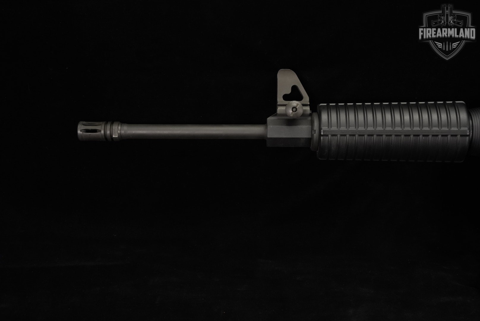 DPMS Panther Arms A-15 5.56 NATO AR15 16" A15 AR-img-8