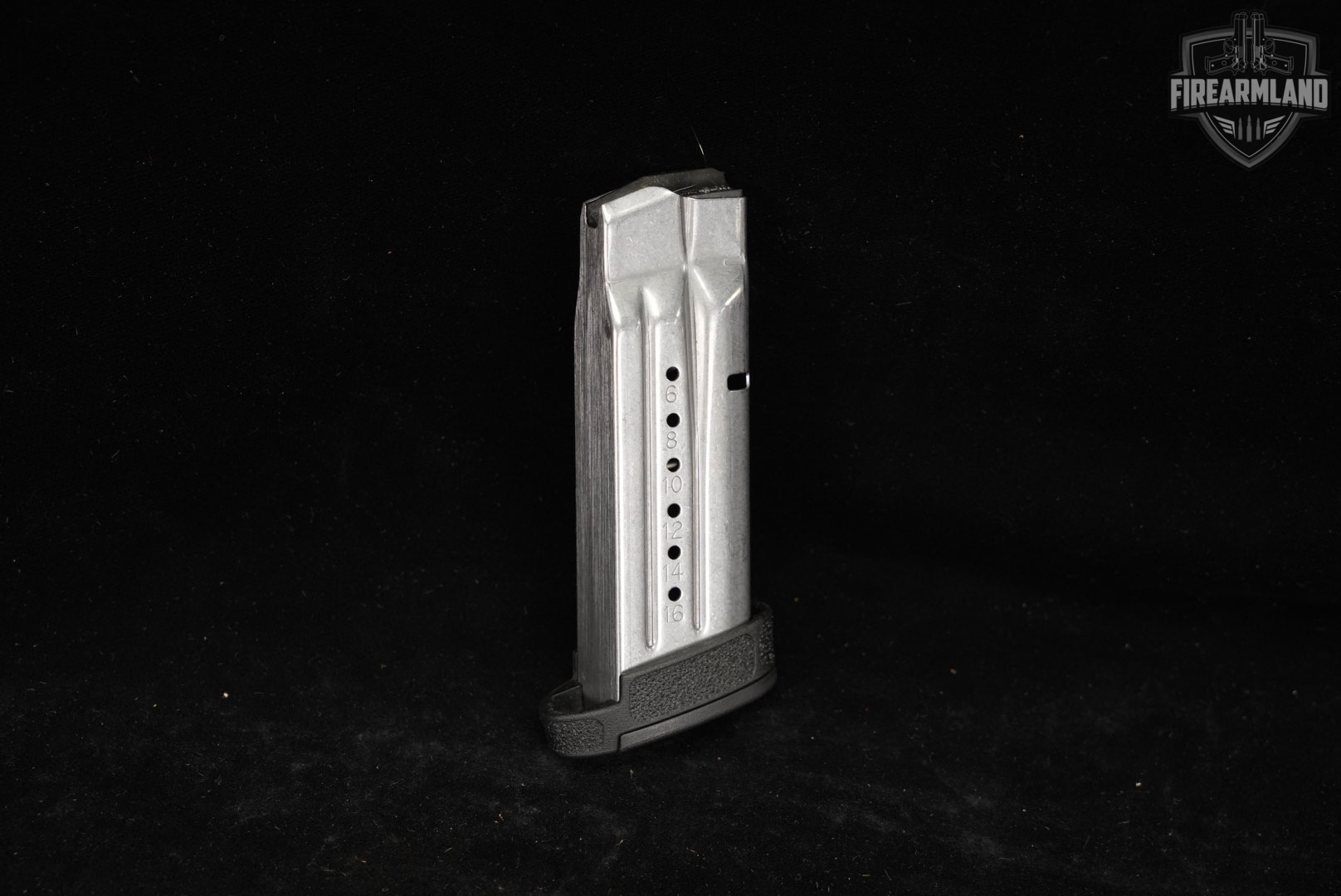 Smith & Wesson M&P Shield Plus S&W 30-Super-Carry +VIRIDIAN OPTICS-img-15
