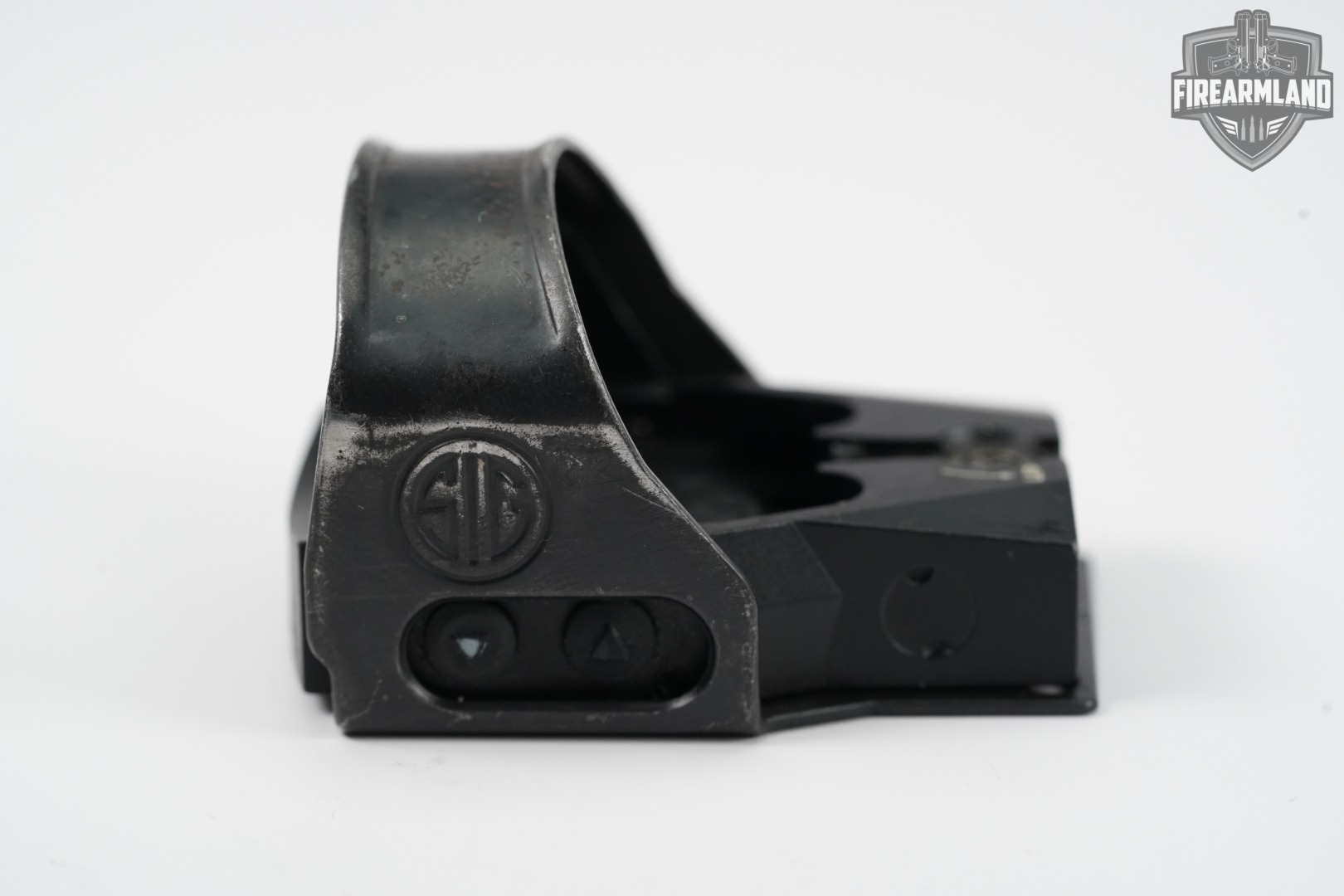 Used Sig Sauer ROMEO1 Pro Auction | FirearmLand