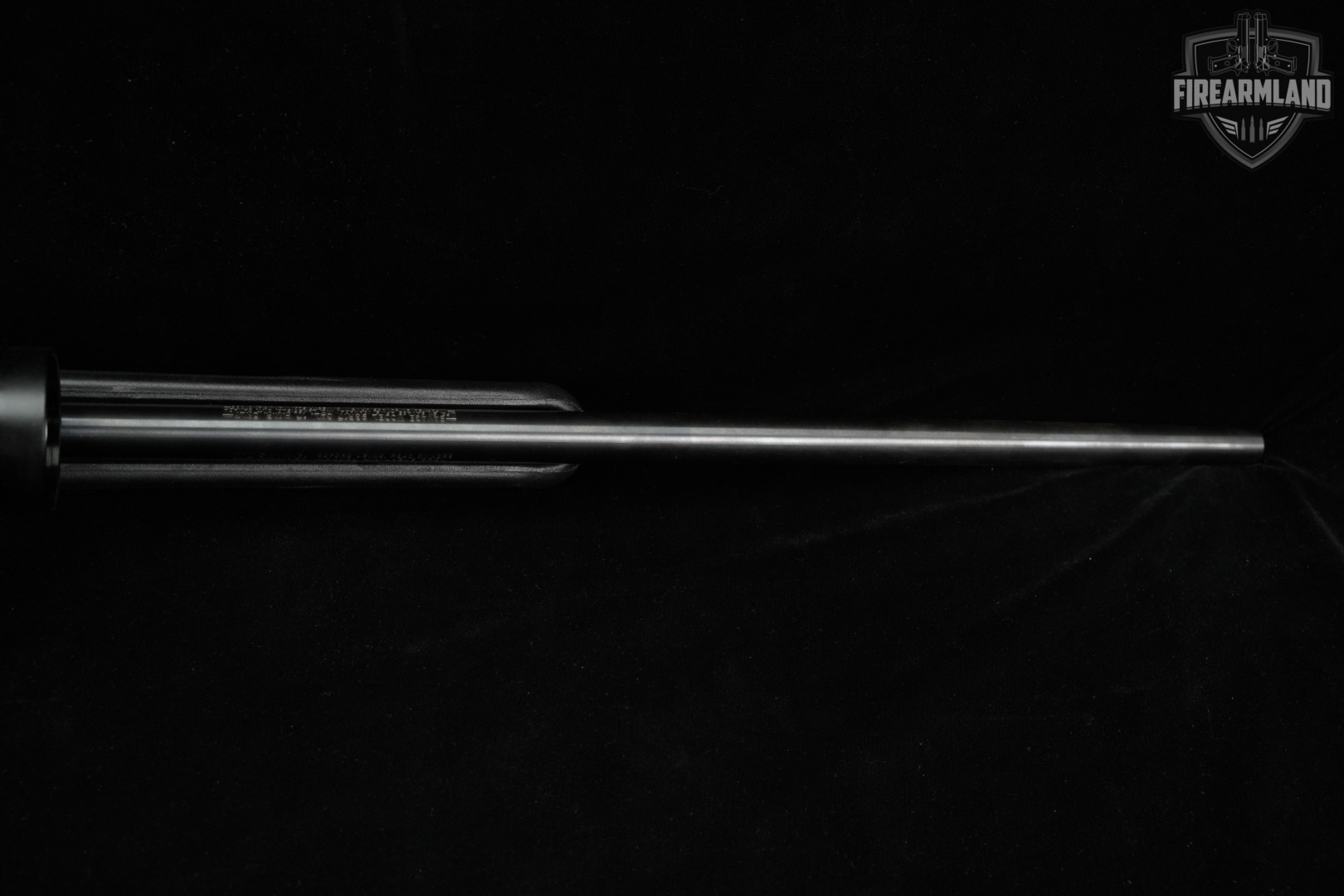 Savage Arms Model 93R17 F 17 HMR 21" Blued & Synthetic 93 R17 +ORIG BOX-img-12