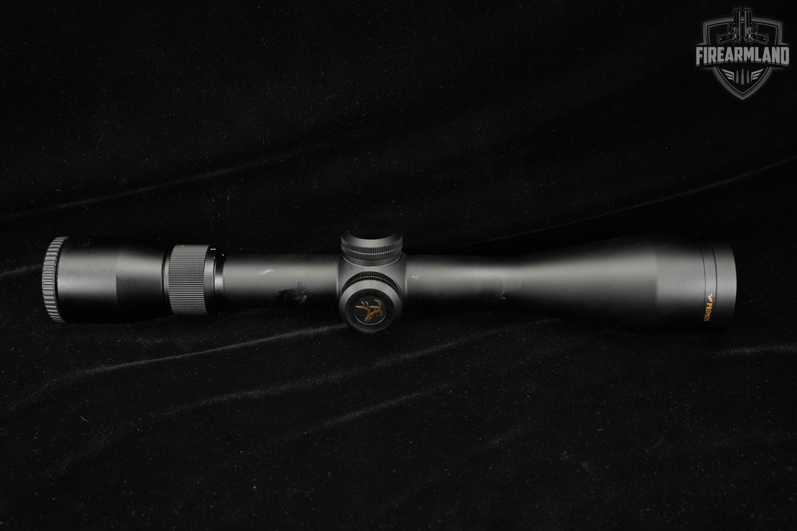 FIVE SCOPE LOT 5 Pack Burris Nikon Weaver Tasco Riflescope Scopes-img-4