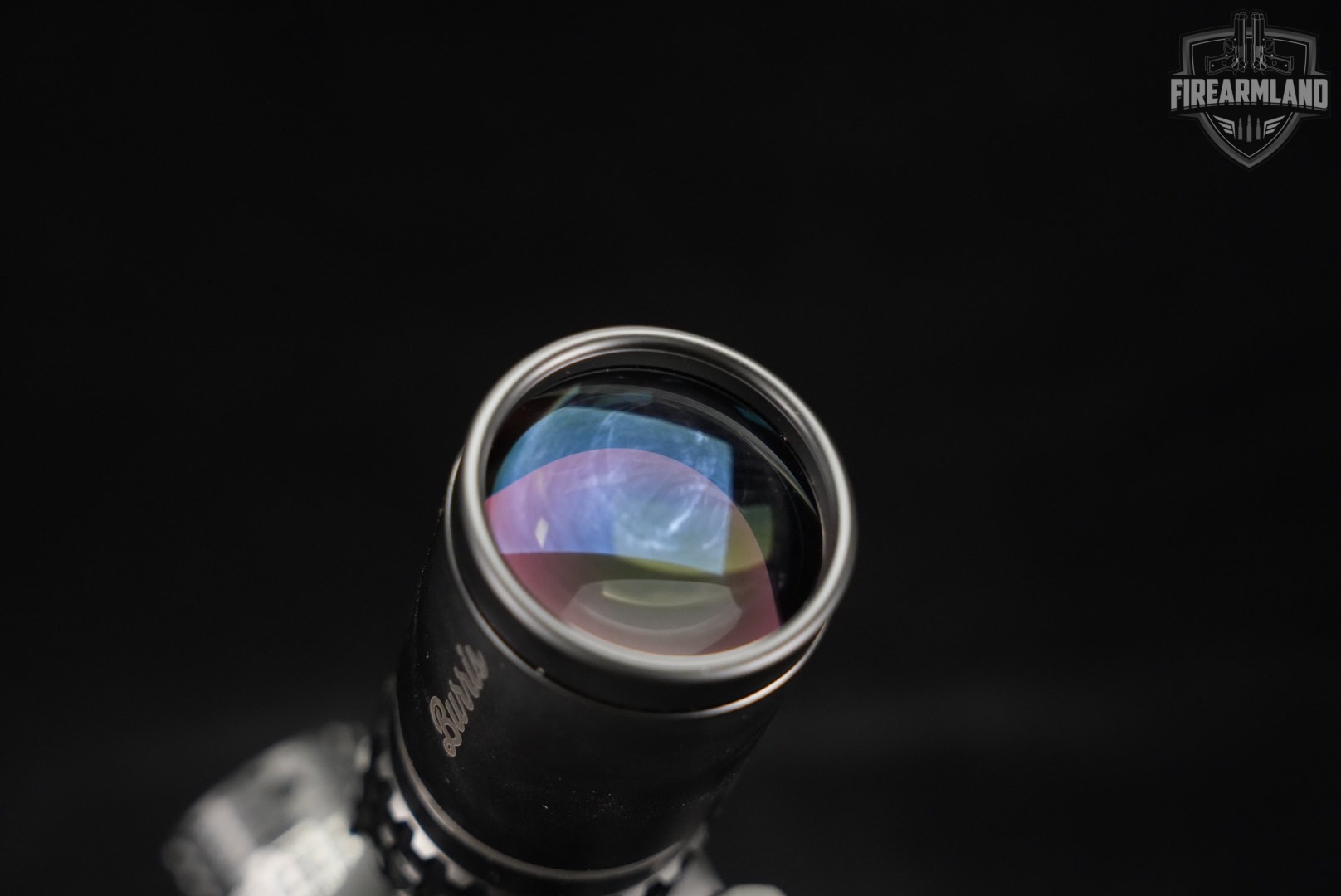 Burris XTR II 8-40x50mm 34mm Tube Size FFP Illuminated F-Class MOA Scope-img-2