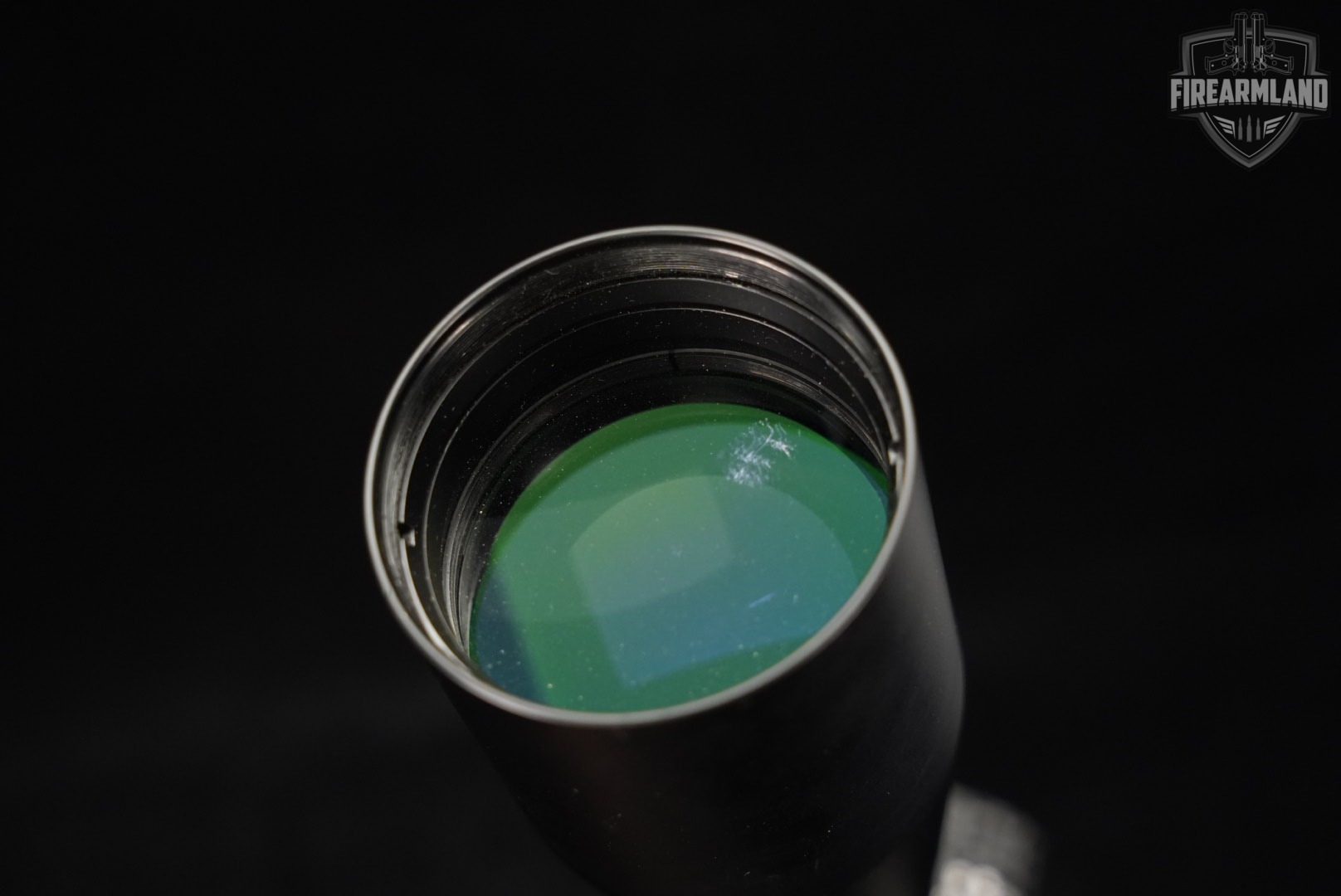 Burris XTR II 8-40x50mm 34mm Tube Size FFP Illuminated F-Class MOA Scope-img-8